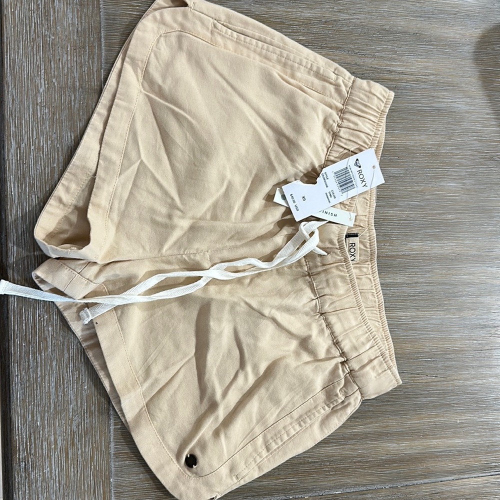 Roxy New Impossible Love Shorts